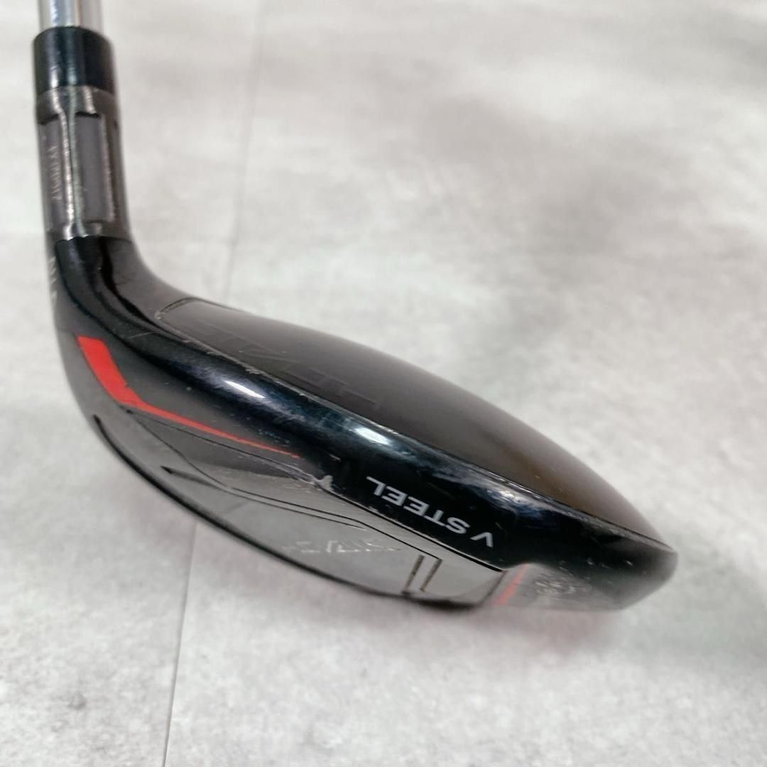 W978 TaylorMade ステルスレスキュー ユーティリティ Ｕ4 22° Amazon | TAYLOR MADE(テーラーメイド) Stealth(ステルス