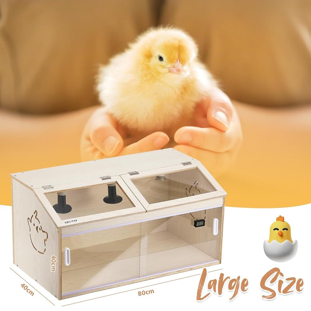 ひよこ保育器 ひよこ保温箱