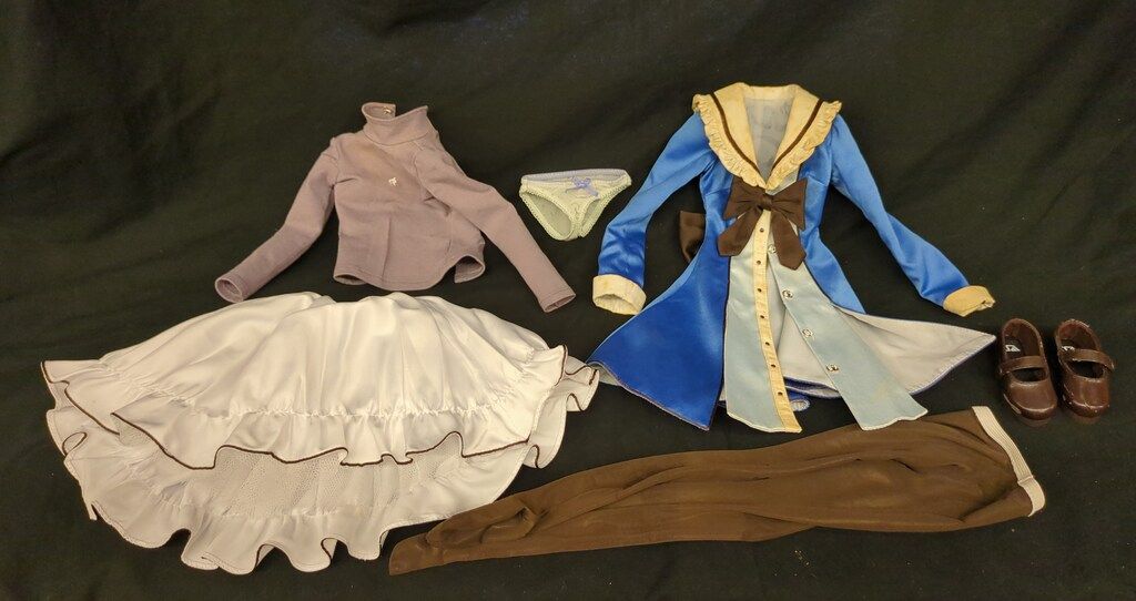 ましろ色シンフォニー