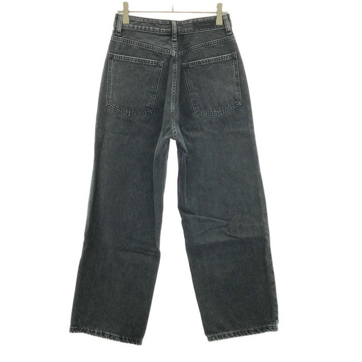 パンツ THE SHISHIKUI Daco INDIGO PINK STITCH 32 Daco / INDIGO – SHISHIKUI