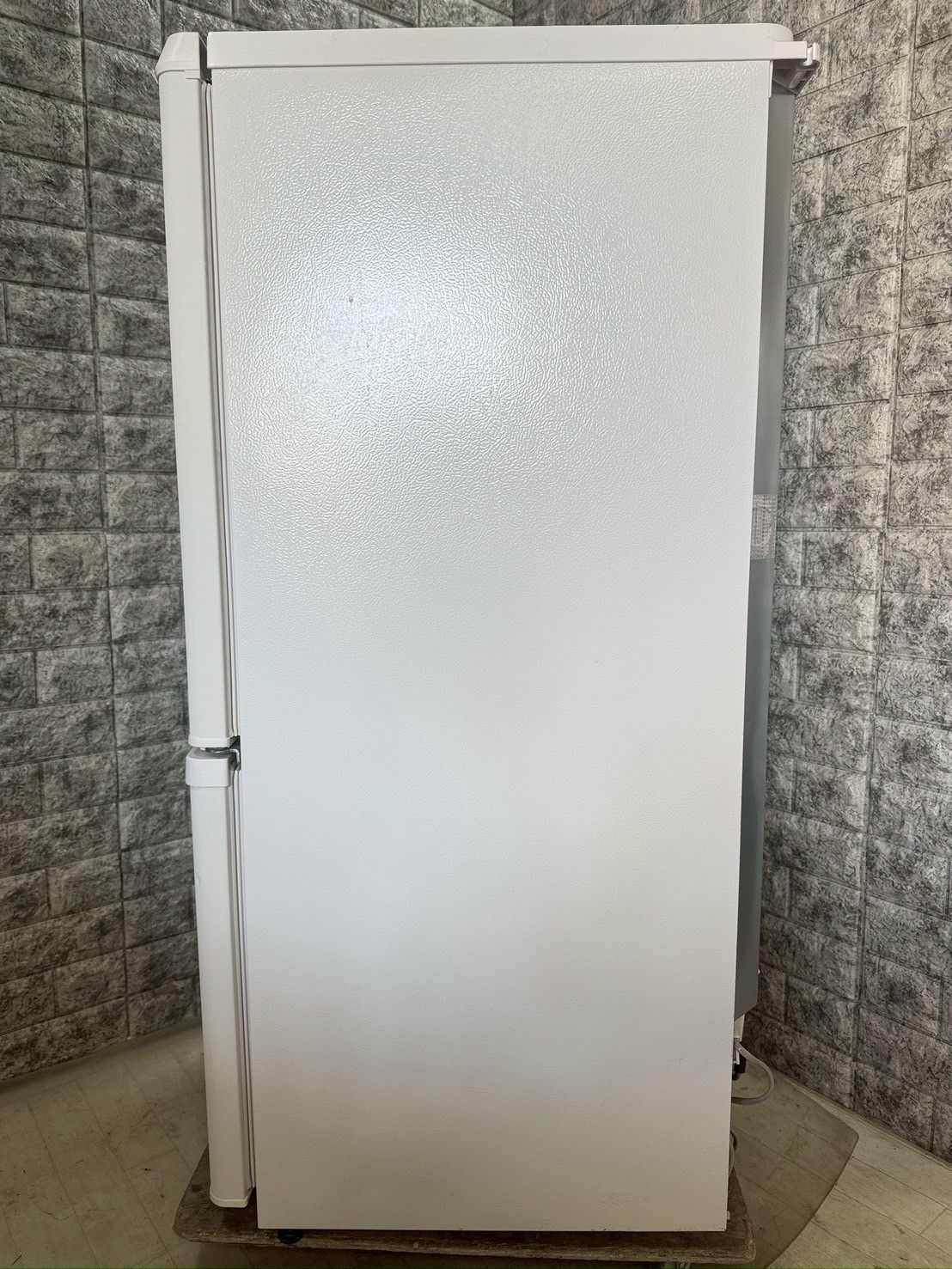 大阪送料無料☆3か月保障付き☆冷蔵庫☆パナソニック☆2ドア☆2019年