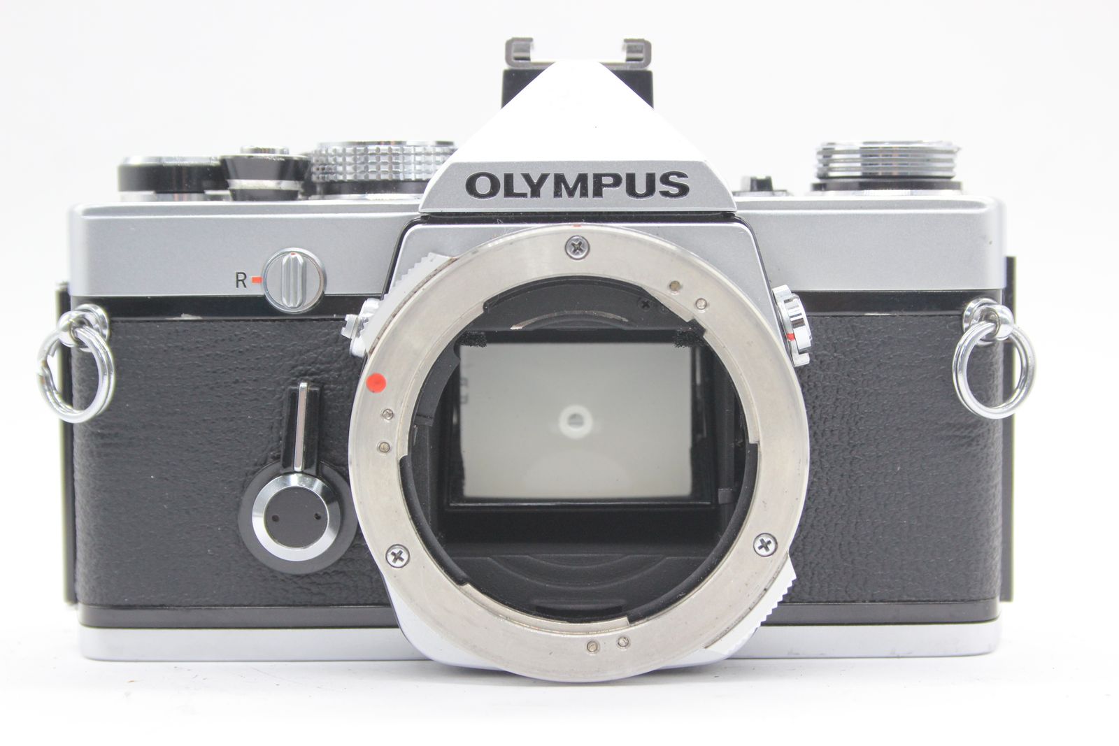 【返品保証】 オリンパス Olympus OM-1 OM-System G.Zuiko Auto-s 50mm F1.4 ボディレンズセット  s4424 Olympus 50mm f1.4 G.Zuiko Auto-S - Lens – Kamerastore