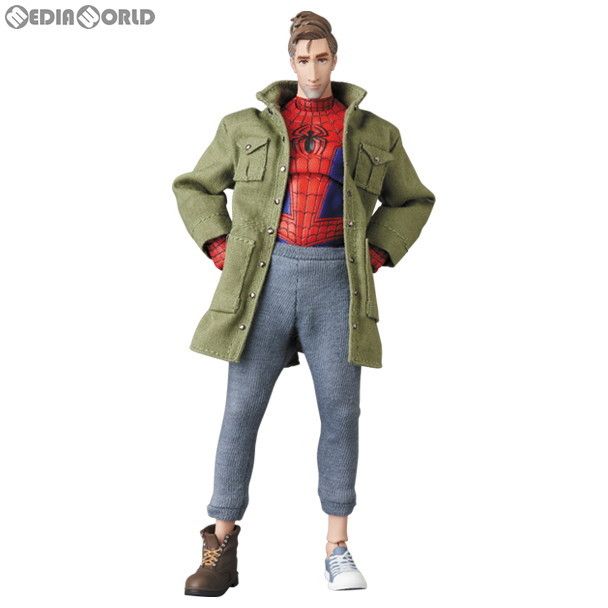 マフェックス No.109 MAFEX SPIDER-MAN(Peter B. Parker