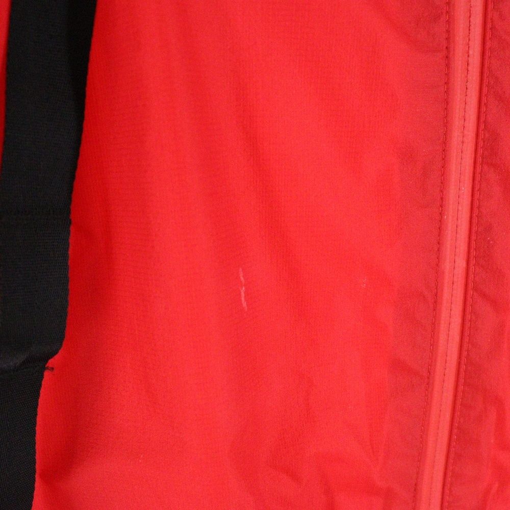 NIKE (ナイキ) x MMW 3-Layer Jacket Red Matthew Williams CK1540-657