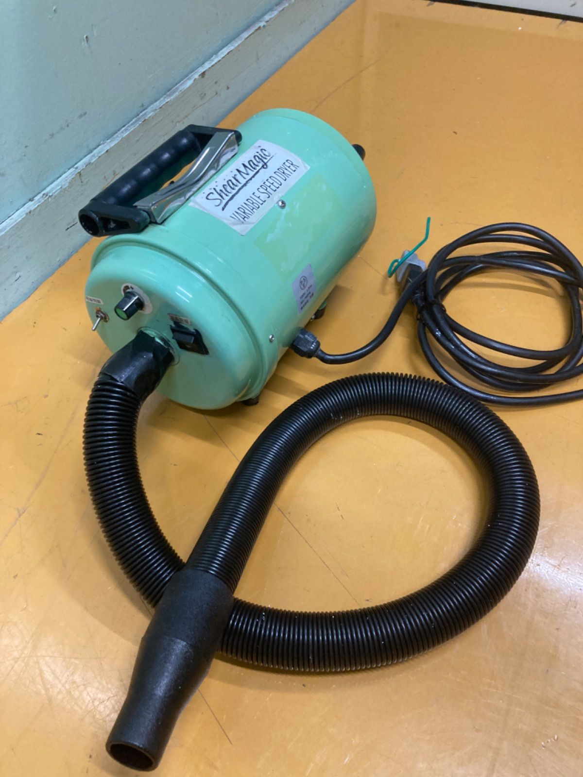 シェアマジック