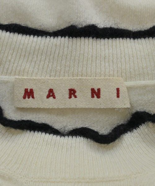 MARNI ニット・セーター レディース 【古着】【中古】【送料無料