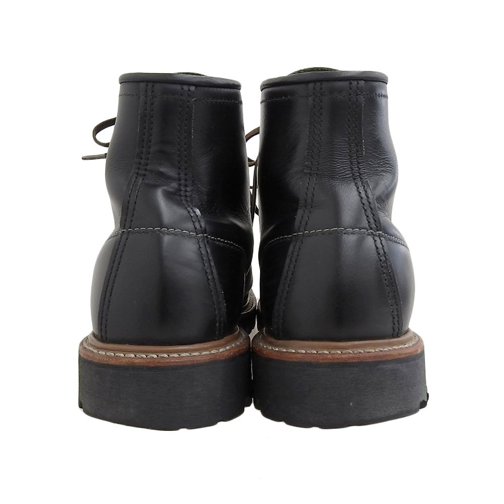 クラシックワークブーツ メンズ