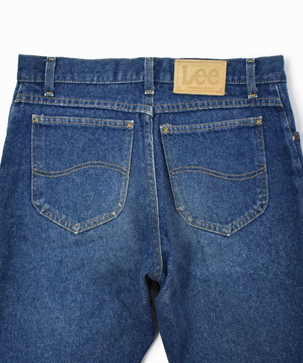 90s リー Lee 200-8989 デニムパンツ 90's USA製 Lee リー 200-8989 デニムパンツ W32 - メルカリ
