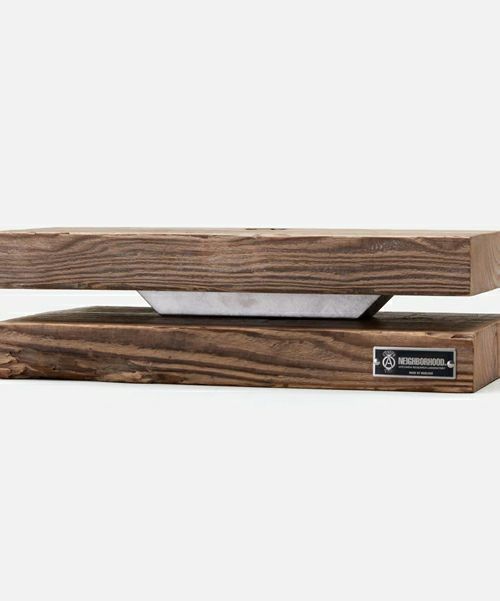 NEIGHBORHOOD＞SRL X WARLOCK . BOARD-8 231WLWLN-AC13 - メルカリ