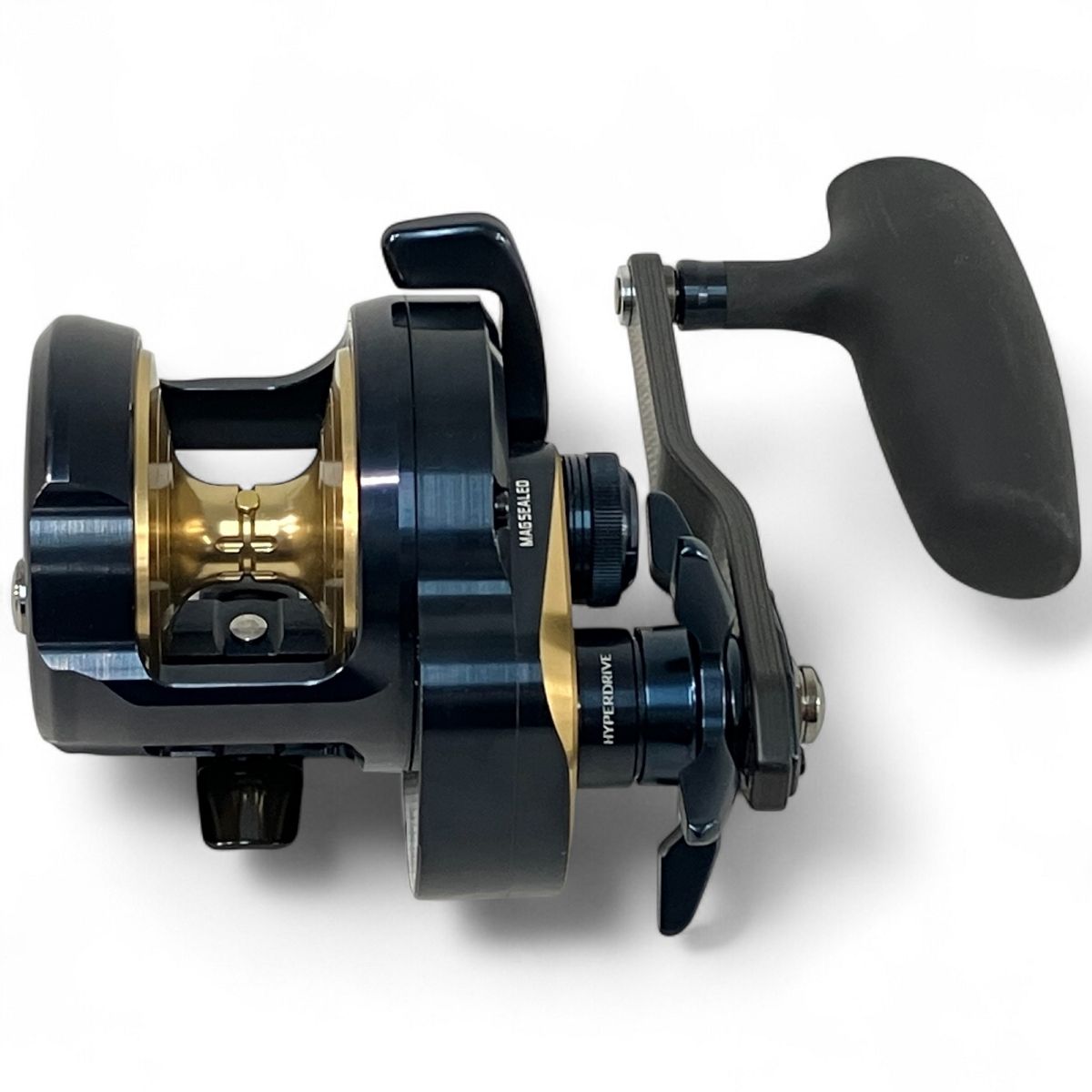 DAIWA SALTIGA