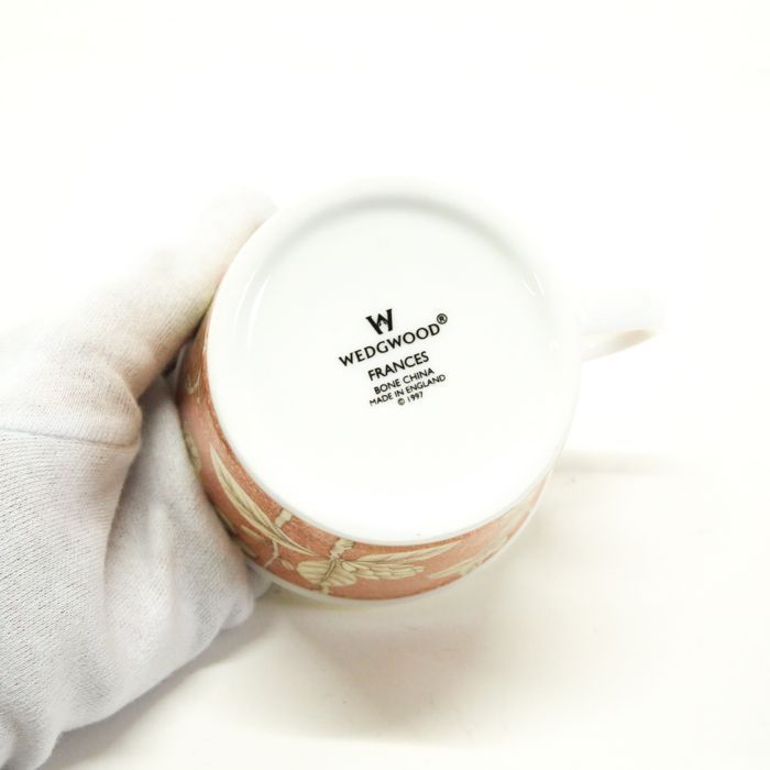 アメリカ通販ファッション WEDGWOOD ウェッジウッド ティーセット ティーポット ( 茶