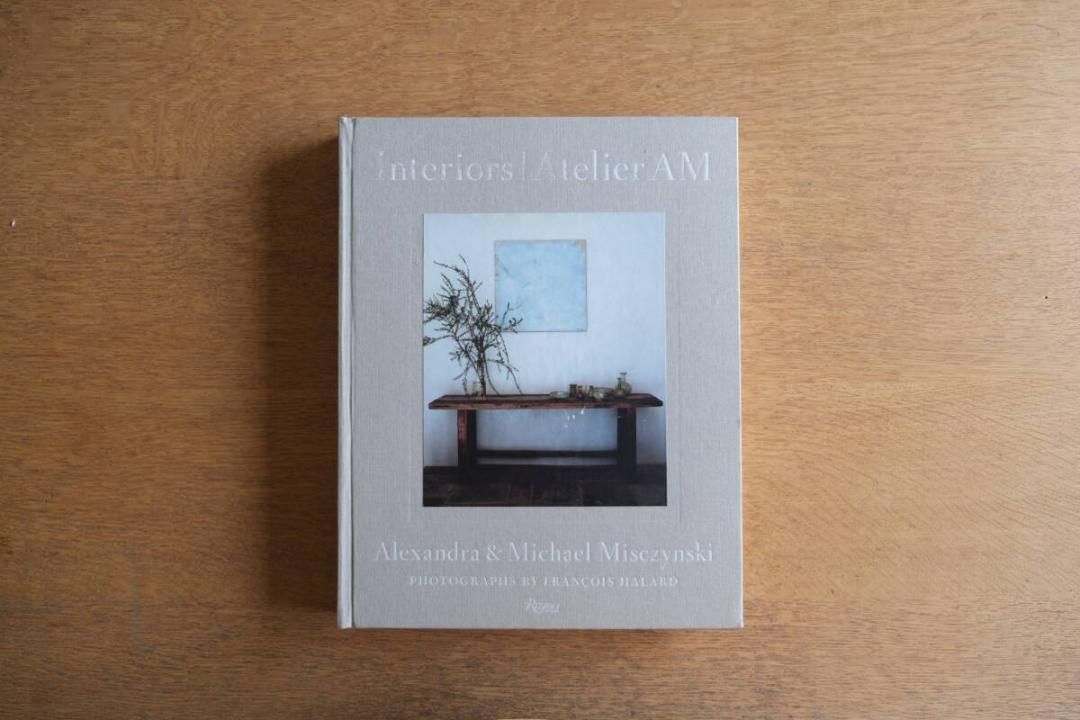 ［洋書］INTERIORS ATELIER AM Interiors: Atelier AM By Alexandra & Michael Misczynski