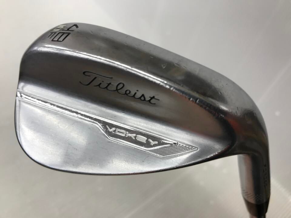 VOKEY FORGED 2021 | 48 | S | NSプロMODUS3TOUR105 | | ウェッジ | タイトリスト 最短即日発送