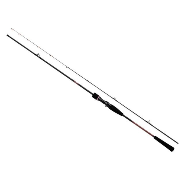 DAIWA ダイワ 紅牙X 69HB ダイワ 22紅牙X 69HB-S / タイラバ | 釣具 釣り フィッシング 【公式通販】