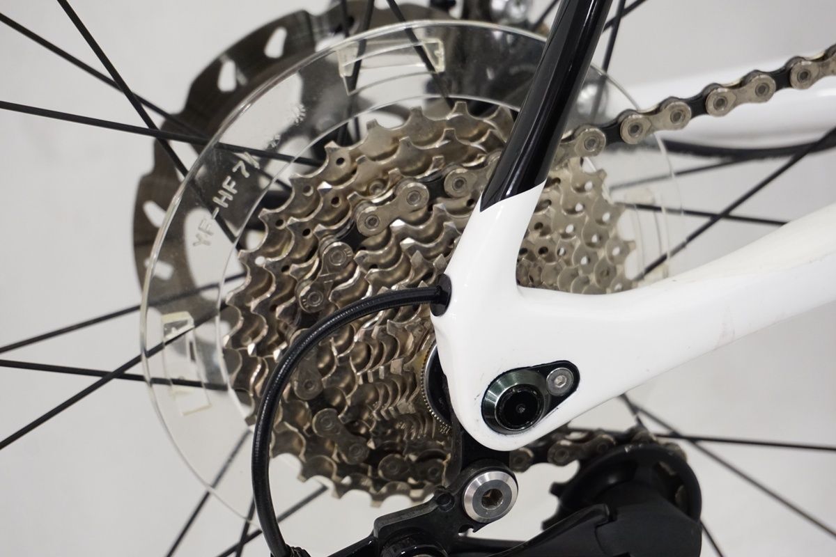 DISC 2019年モデル