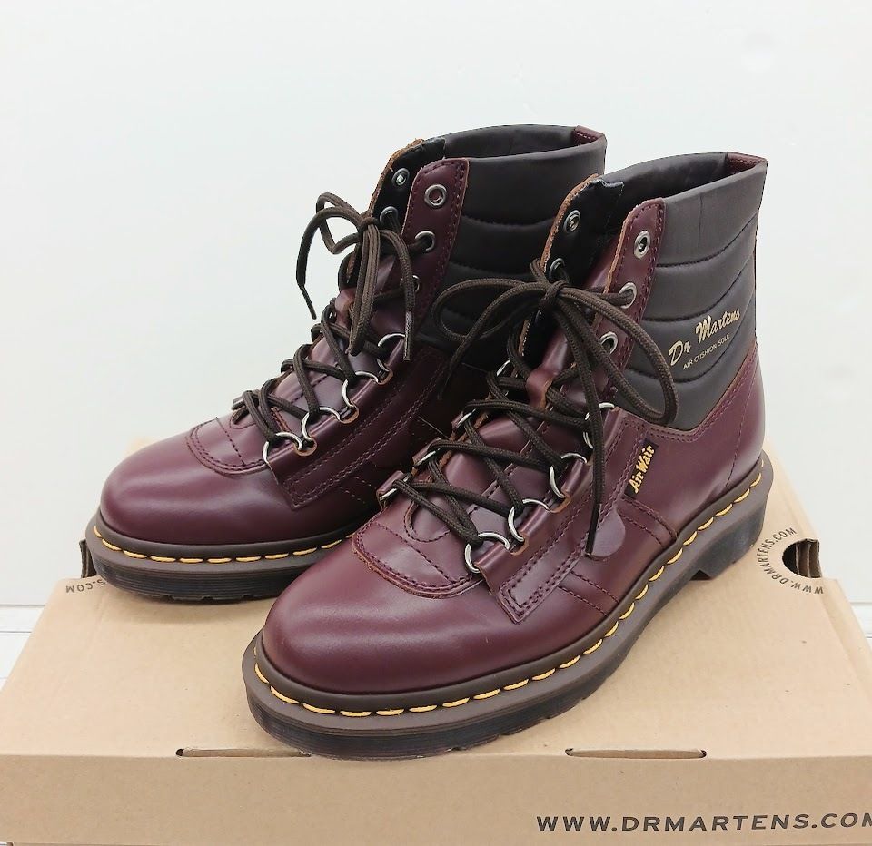 新品未使用Dr.Martens????ドクターマーチン24センチ☆ブーツブーツ