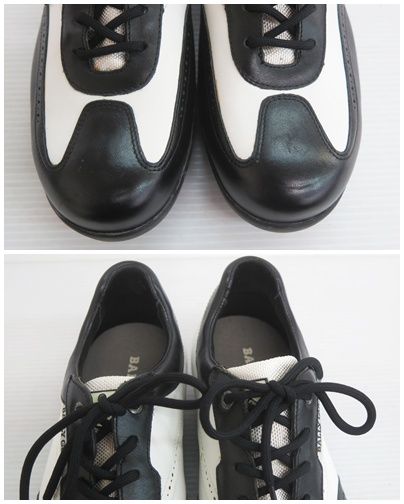 BALLY BALLY GOLF バリーゴルフ ゴルフスパイク 27.5 バリー スパイク