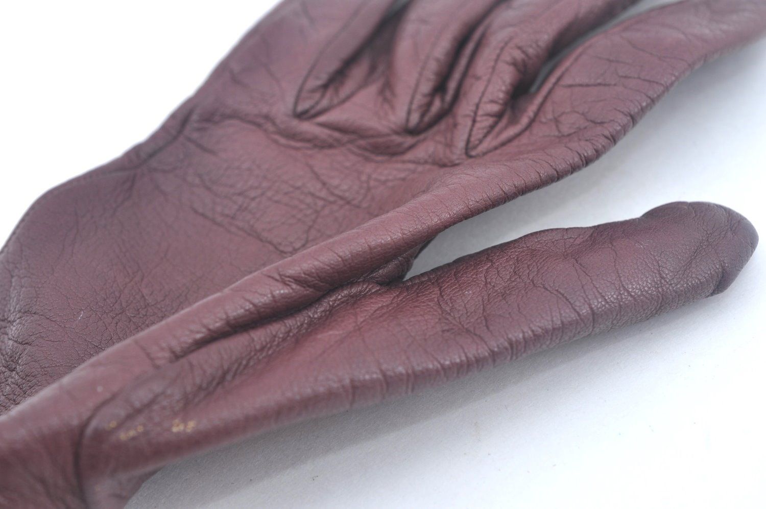 極美品 箱付 エルメス レザーグローブ ケリーカデナ ラム スウェード ホルダー 極美品 箱付 エルメス レザーグローブ ケリーカデナ ラム