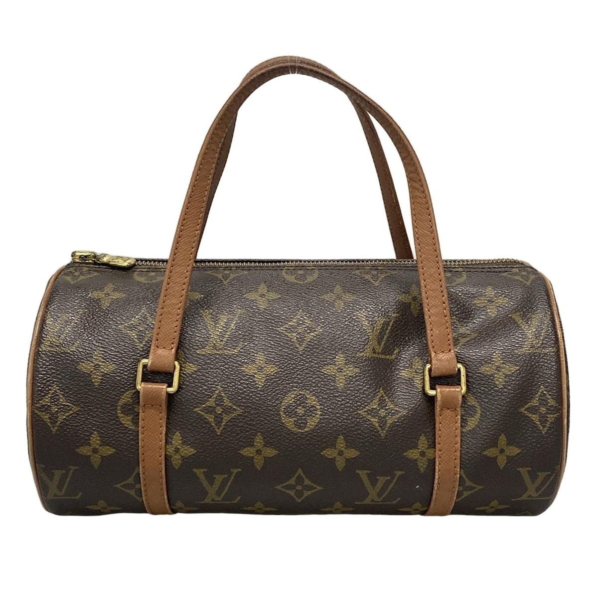LOUIS VUITTON(ルイヴィトン) ハンドバッグ モノグラム 旧型