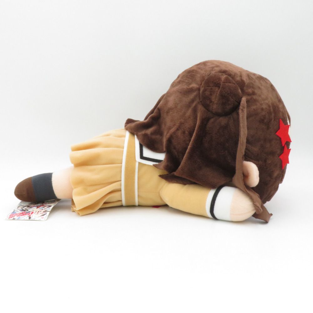 中古品】 セガ / SEGA BanG Dream! メガジャンボ寝そべりぬいぐるみ