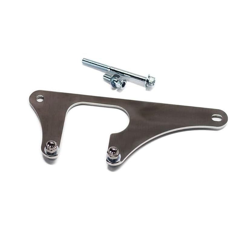 MOTOR ROCK W650|400用 IGスイッチ移設ステー MR-EL024 0