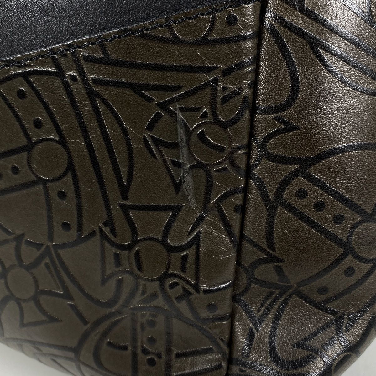 ヴィヴィアンウエストウッド Vivienne Westwood アーサー リュック 