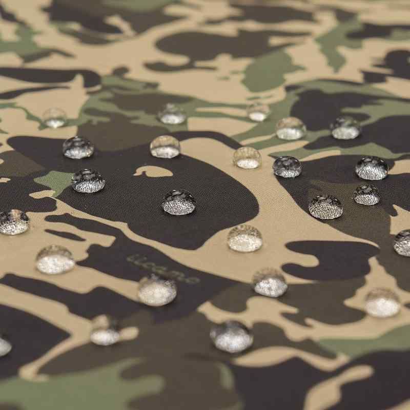 急な雨 被る 包む 敷く水も荷物も運べる 濡れない 丈夫な 超撥水 アウトドア 風呂敷 クロス COW