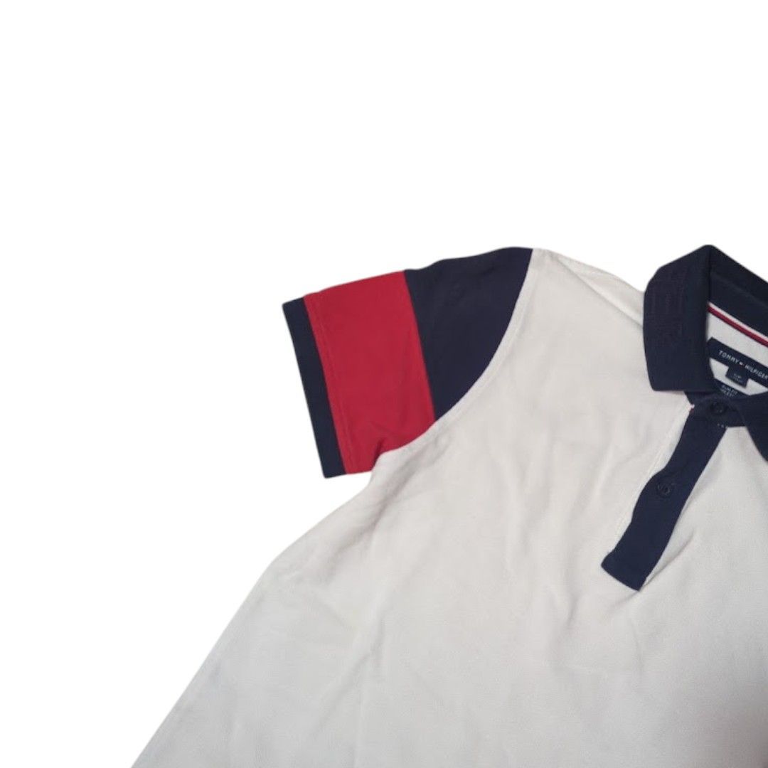  FILFIGER ネイビー スイングトップ ブルゾン ジャケット TOMMY FILFIGER ネイビー スイングトップ ブルゾン ジャケット - メルカリ