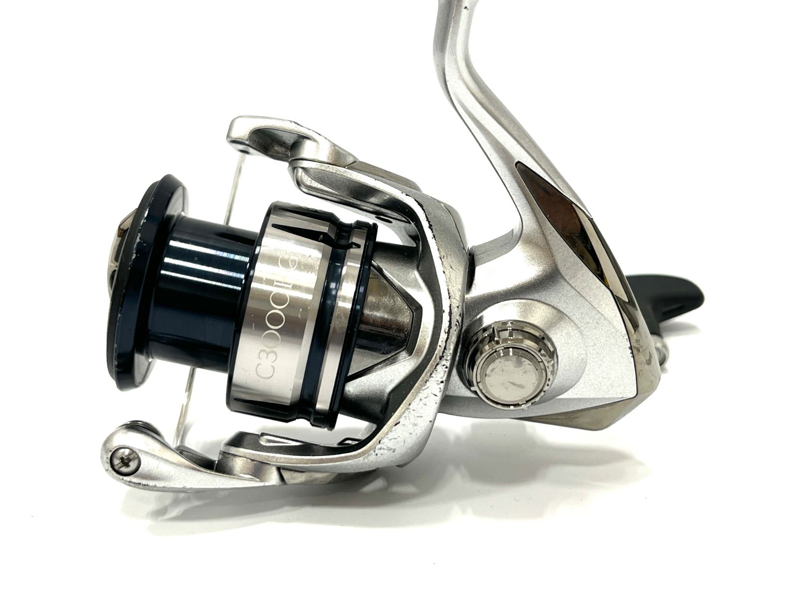 19ストラディックC3000HG シマノ 19ストラディック C3000HG SHIMANO 19