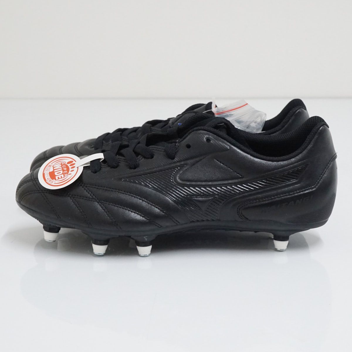 新品未使用】MIZUNO ミズノ ワイタンギII CL ラグビースパイク