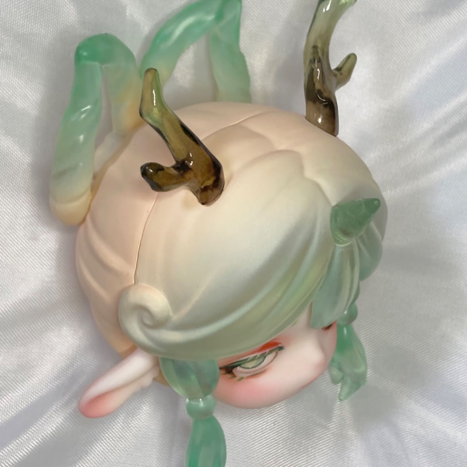 カスタムヘッド