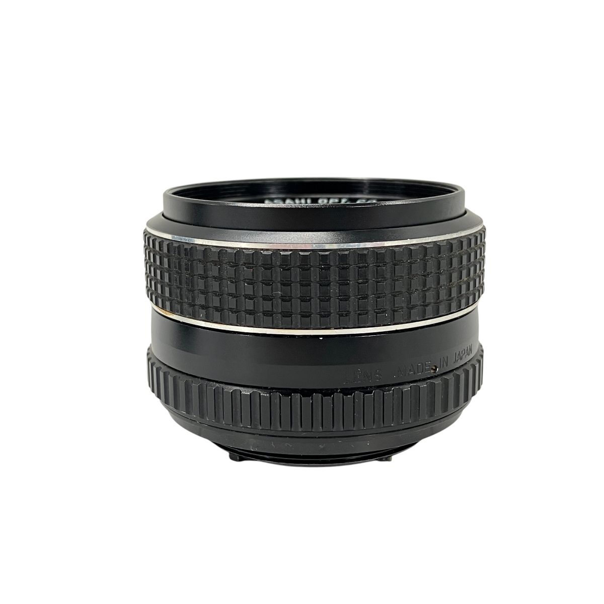 ASAHI OPT SMC TAKUMAR 55mm F1.8 レンズ ジャンク W10314934