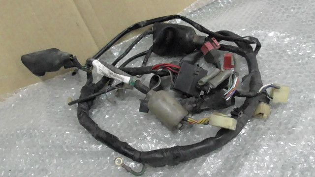 V-TWIN マグナ　MC29-1000xxx　の　メインハーネス:#1625620030