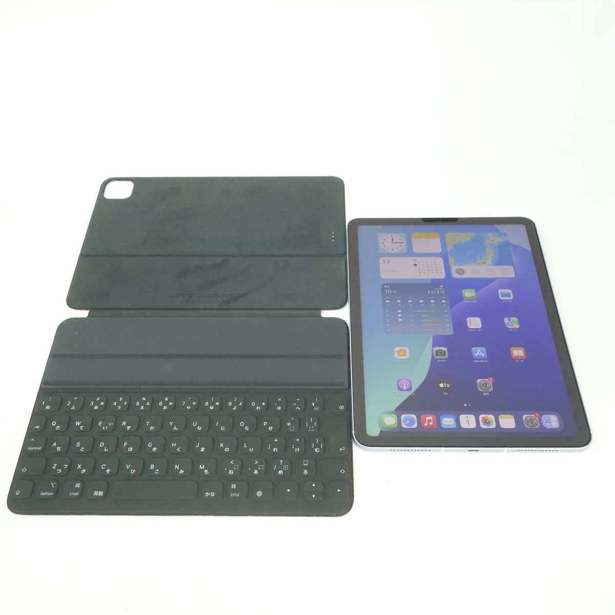 IPAD PRO 12.9 第二世代 ジャンク
