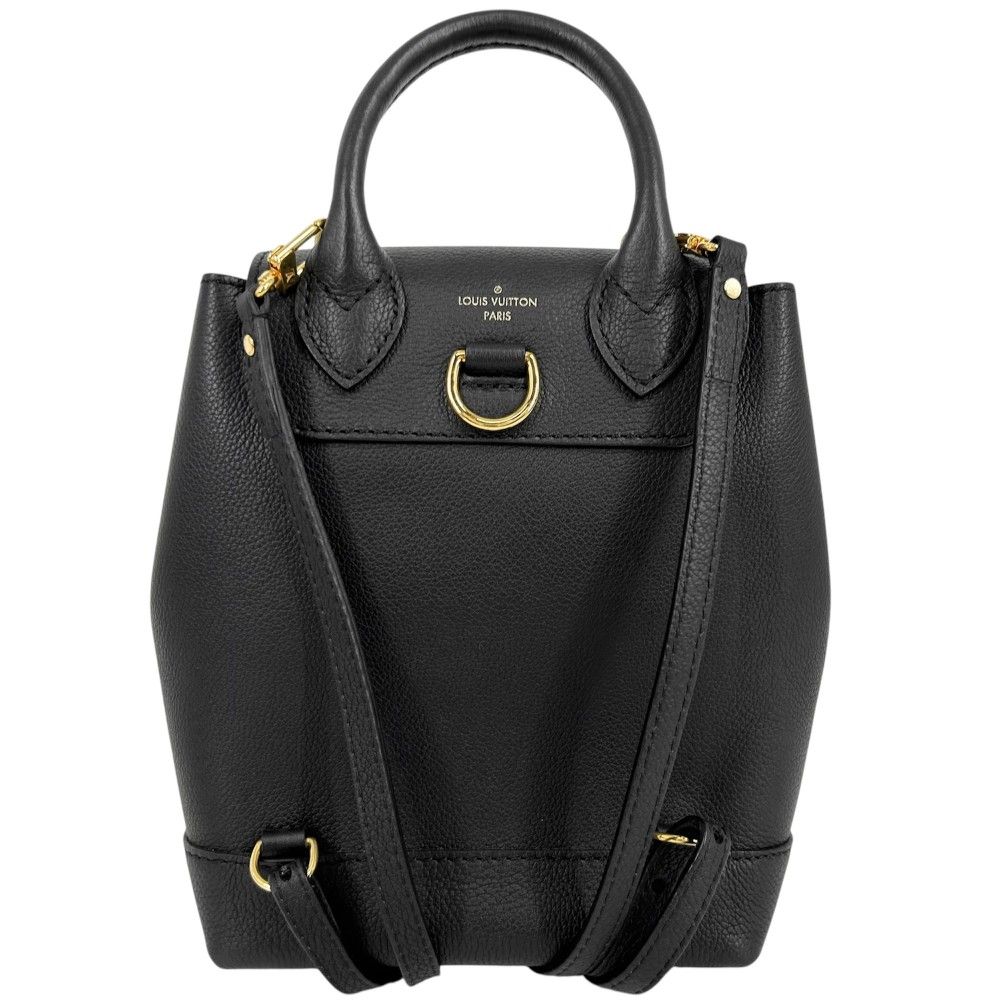 LOUIS VUITTON】ルイヴィトン『ロックミー バックパック MINI