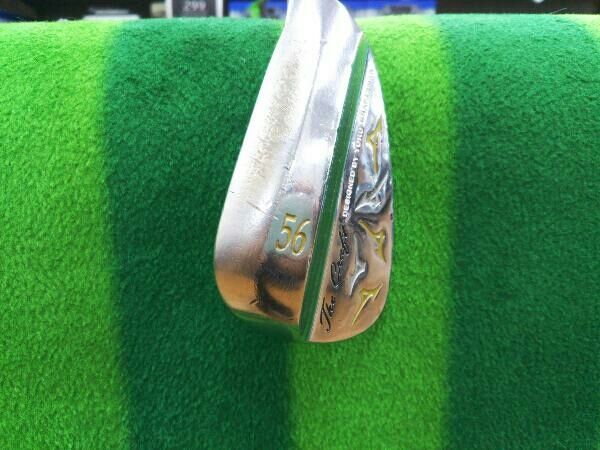 ミズノ Mizuno The Craft ウェッジ 54度 MCI85 ソリッド Mizuno The