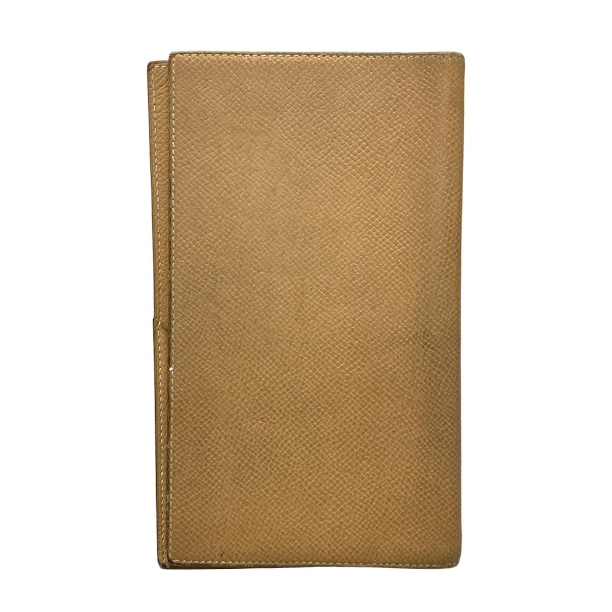 HERMES エルメス 手帳 ヴィジョン ベージュ