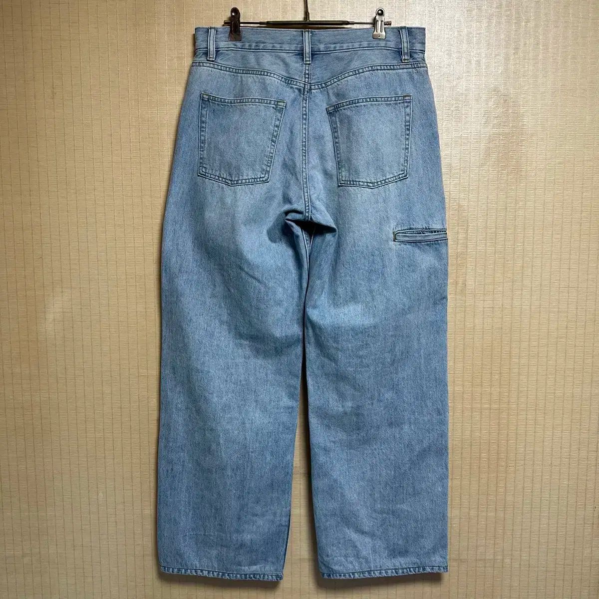 Helmut Lang(ヘルムート・ラング) ダブルニー カーペンター