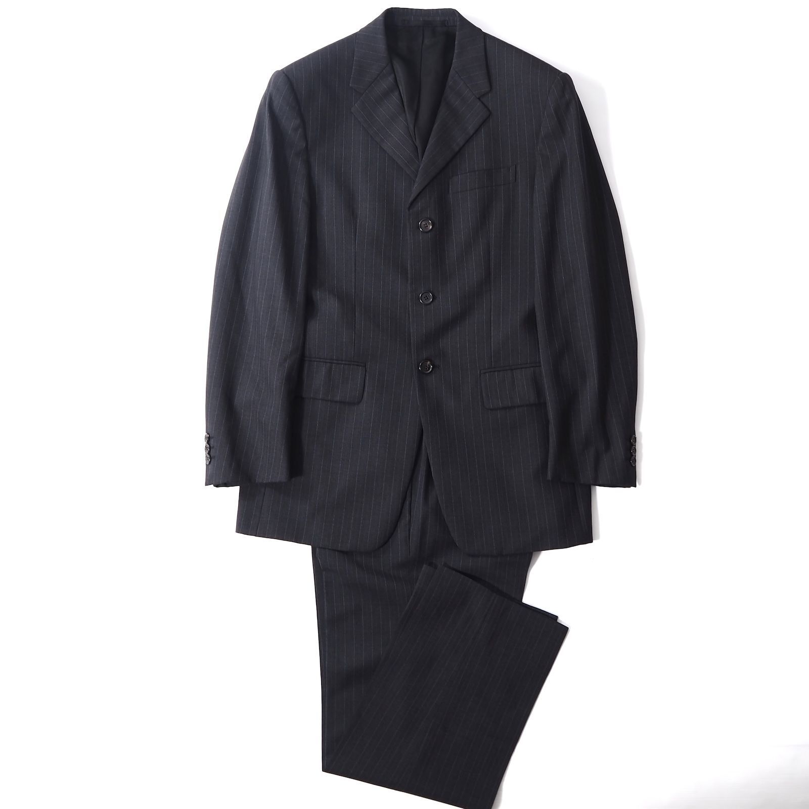 PRADA スーツ セットアップ バージンウール PRADA スーツ セットアップ