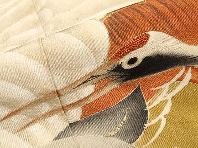 中国三大刺繍 相良刺繍