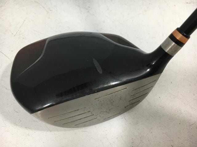 【中古ゴルフクラブ】ミズノ JPX A25 フェアウェイ QUAD JPX A25 3W