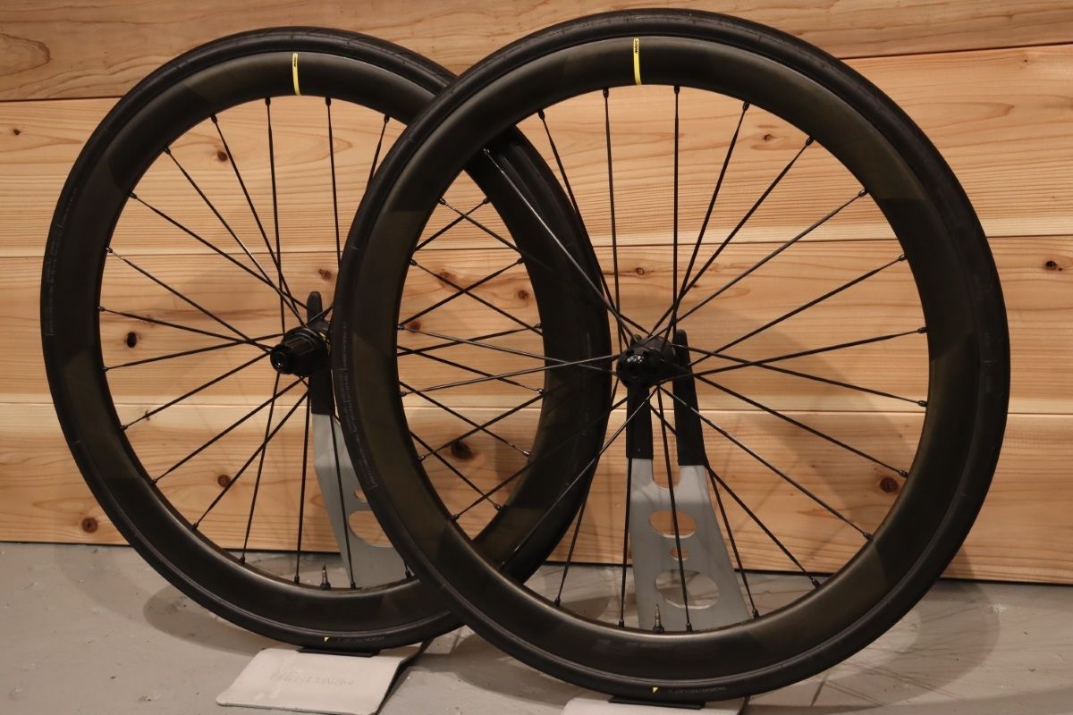 Mavic カーボンホイール sram xdr 12s おまけ付き 選べる個性、続々