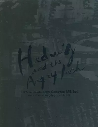 2025年最新】hedwig and the angry inchの人気アイテム - メルカリ