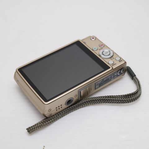 超 EX Z 250 ゴールド CASIO EXILIM デジカメ 本体 09000