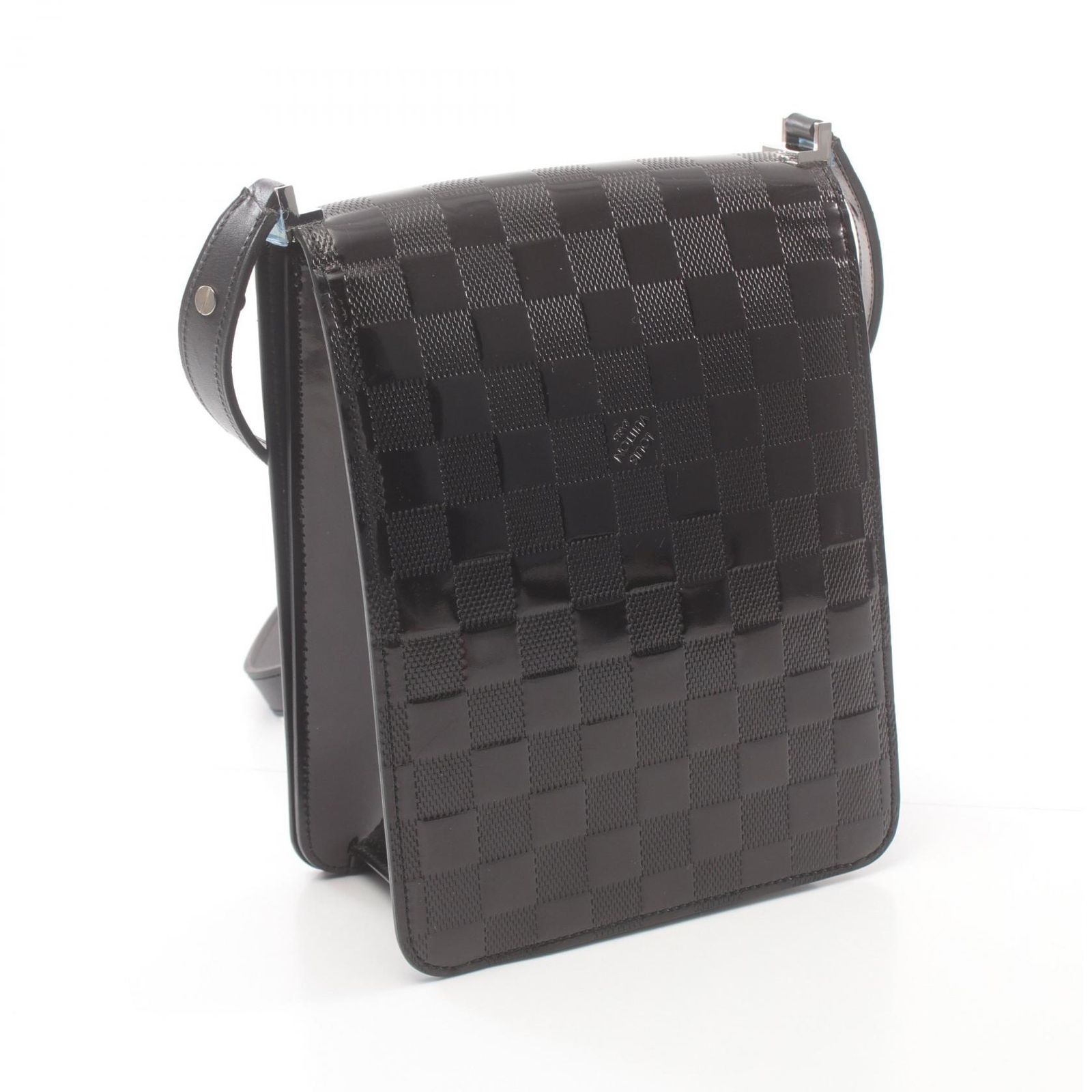 ルイ・ヴィトン LOUIS VUITTON ショルダーバッグ クラブ M92127 