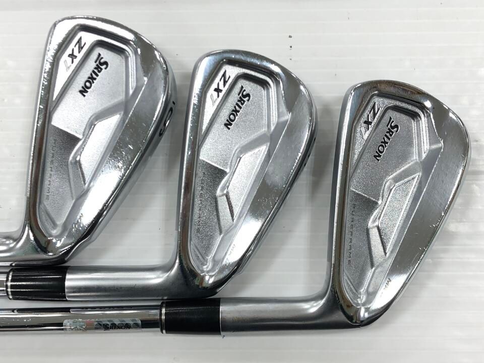 SRIXON
