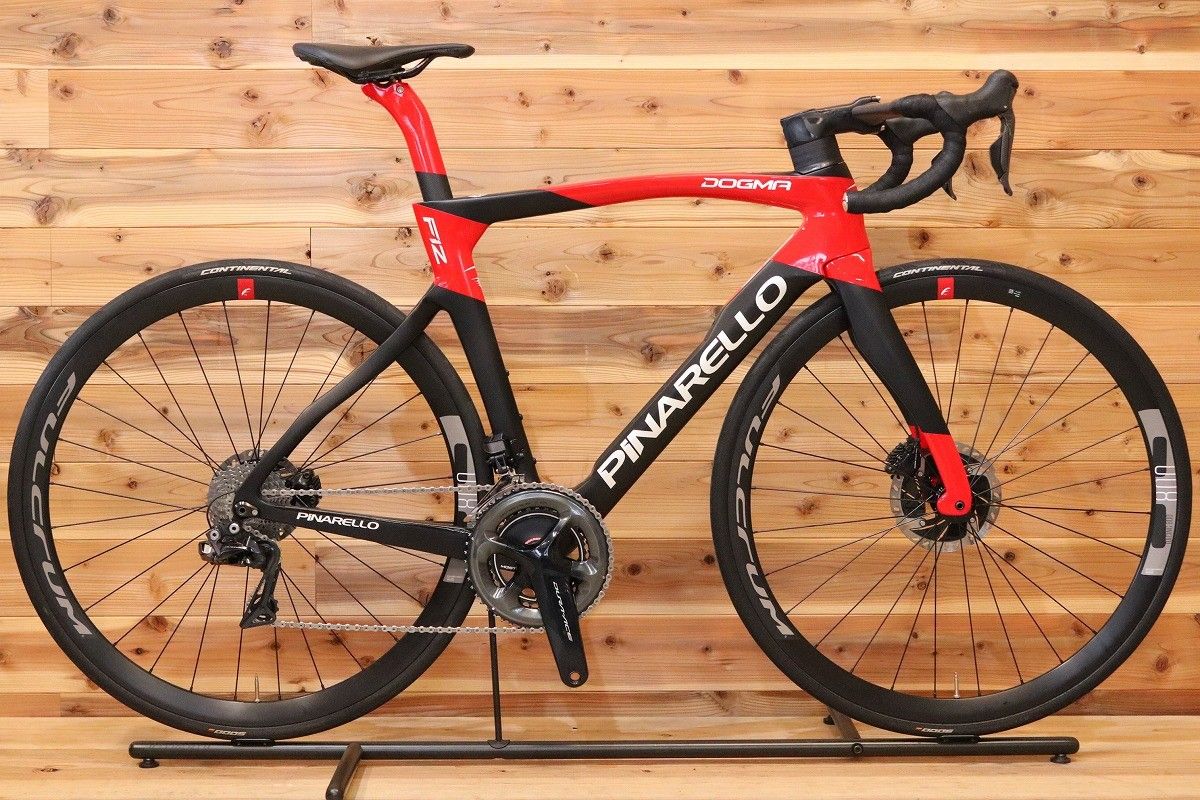 PINARELLO DOGMA F12 DISK カーボンロード 530 PINARELLO DOGMA F12 DISK カーボンロード 530 ピナレロ