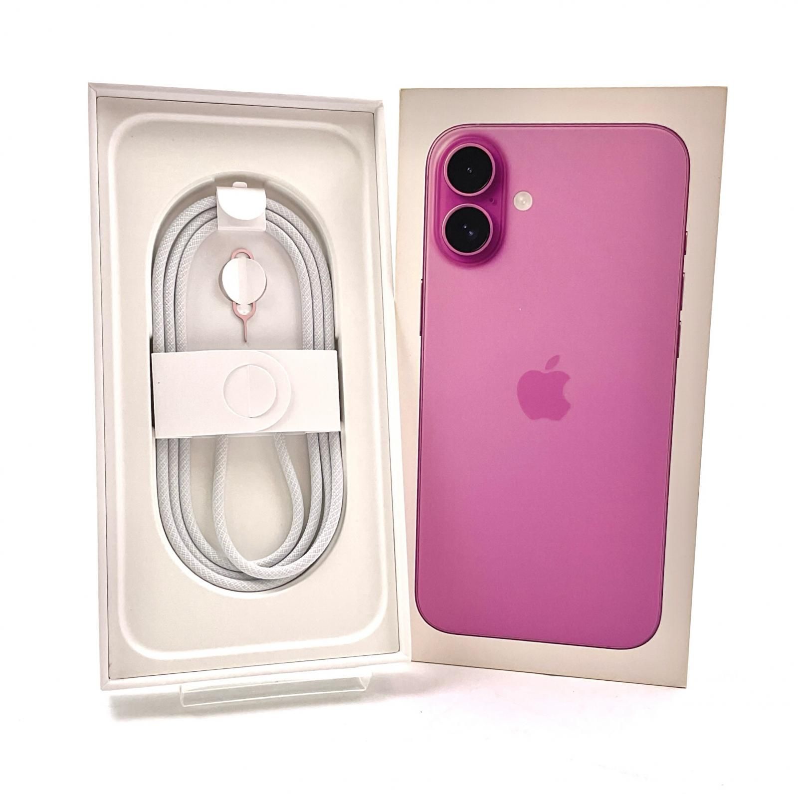 iPhone 0 Plus | iPhone16 docomo - ピンク 16・iPhone 価格.com Apple