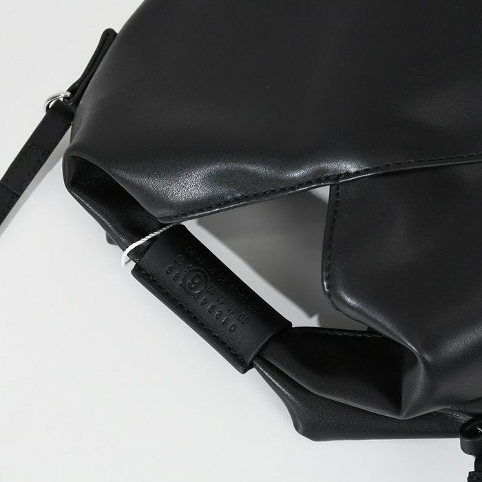 Maison Margiela メゾンマルジェラ MM6 ボディバッグ メンズ MM6 エムエムシックス メゾンマルジェラ JAPANESE ジャパニーズ