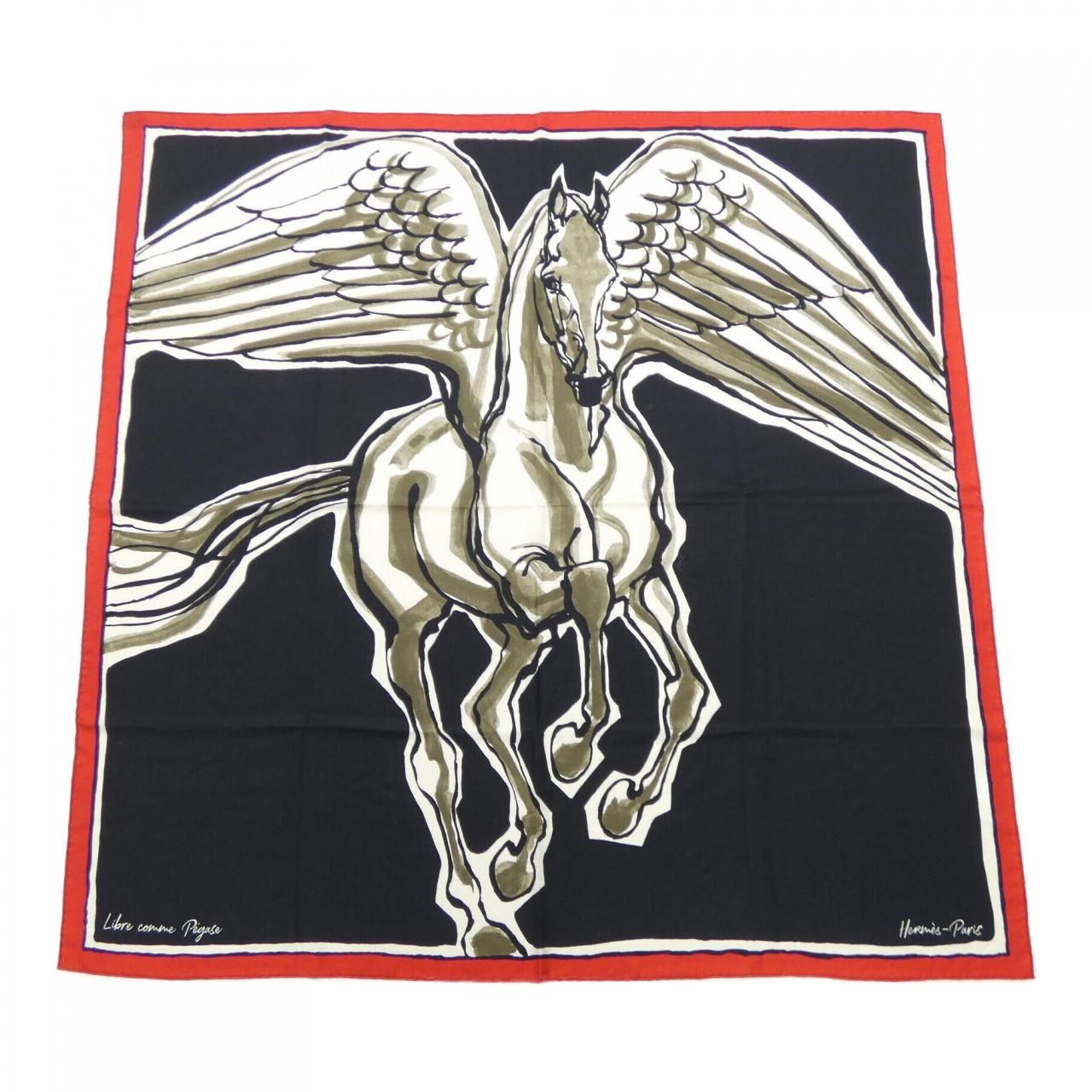 エルメス HERMES ショール